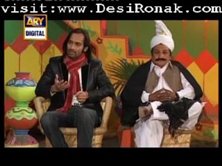 Desi Kuriyan Season 3 Episode 4 - 8th March 2012 part 2