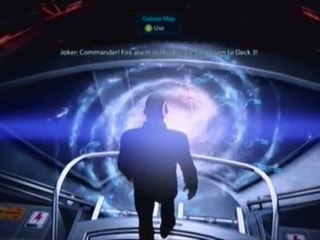 Mass Effect 3 Walkthrough Part09