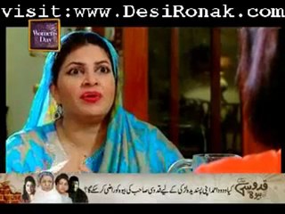 Qissah Chaar Darwesh Last Episode - 8th March 2012 part 4