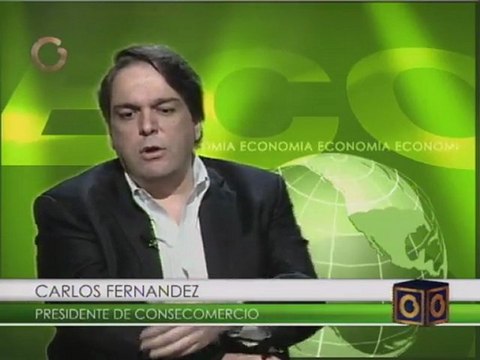 Consecomercio consignó ante TSJ recurso de amparo contra de la Ley de Costos y Precios Justos
