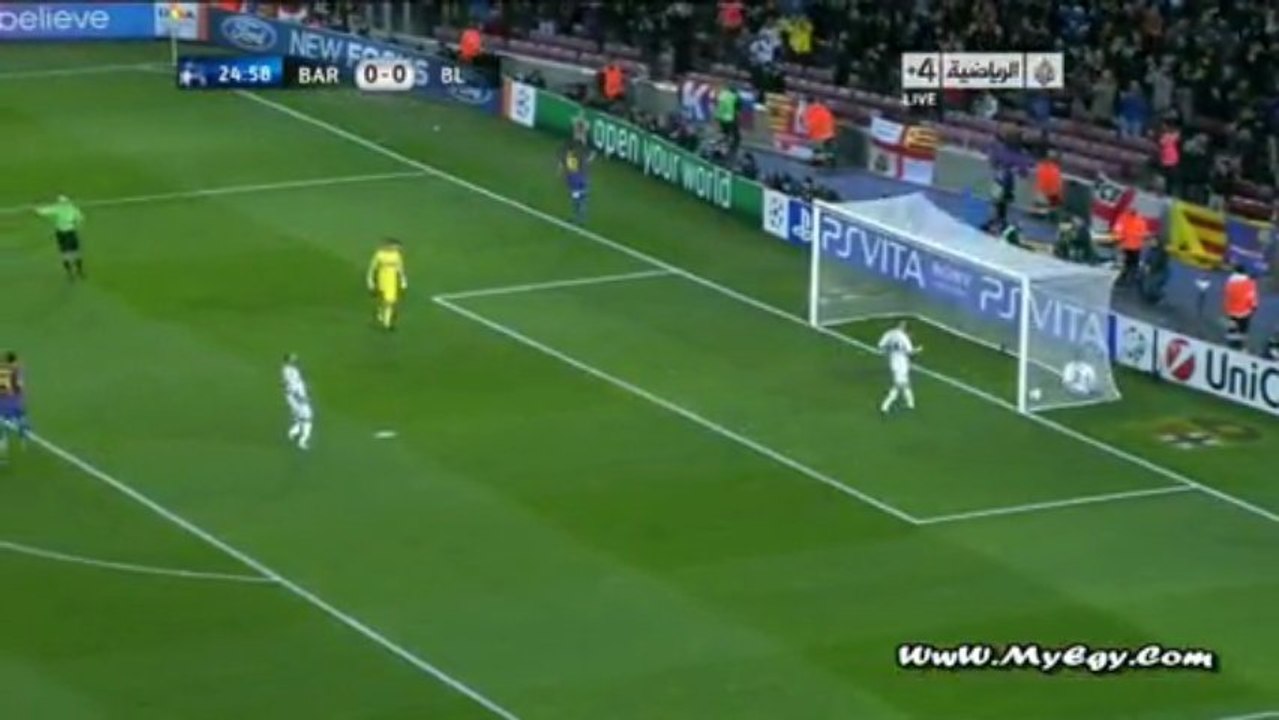 Barcelona.VS.Bayer.Leverkusen