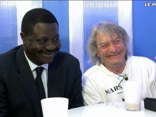 Talk - Partie 3 : "J'aurais mis une pièce sur Cavalli !"