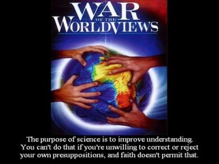 5th Foundational Falsehood of Creationism: "Evolution-ism"