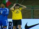 AFC Champions - Sepahan 1-0 Al Nasr