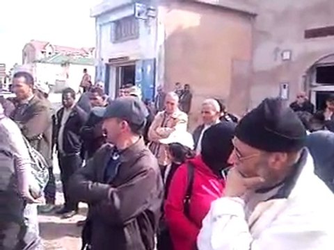 مدرسة النصر تنتصر و المحكمة تبرء الاستادة هنيءا لكل الفدشيييييييييييييييييييينالفدش تنتصر