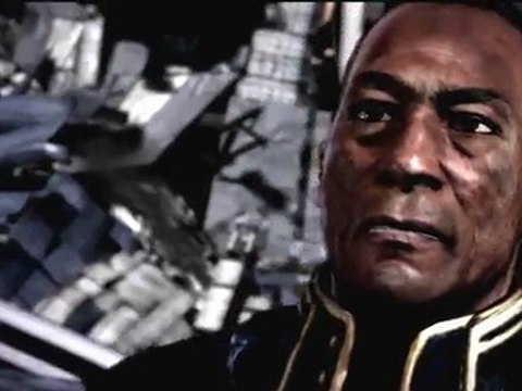 Mass Effect 3 - Decouverte