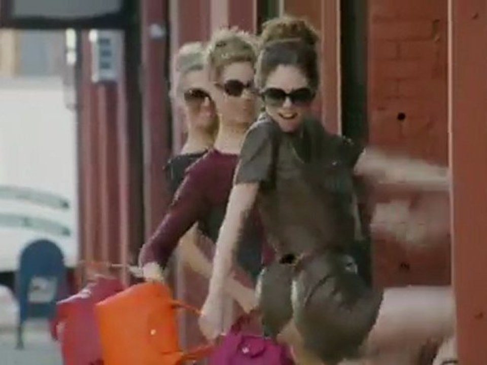 Longchamp - Oh! My Bag