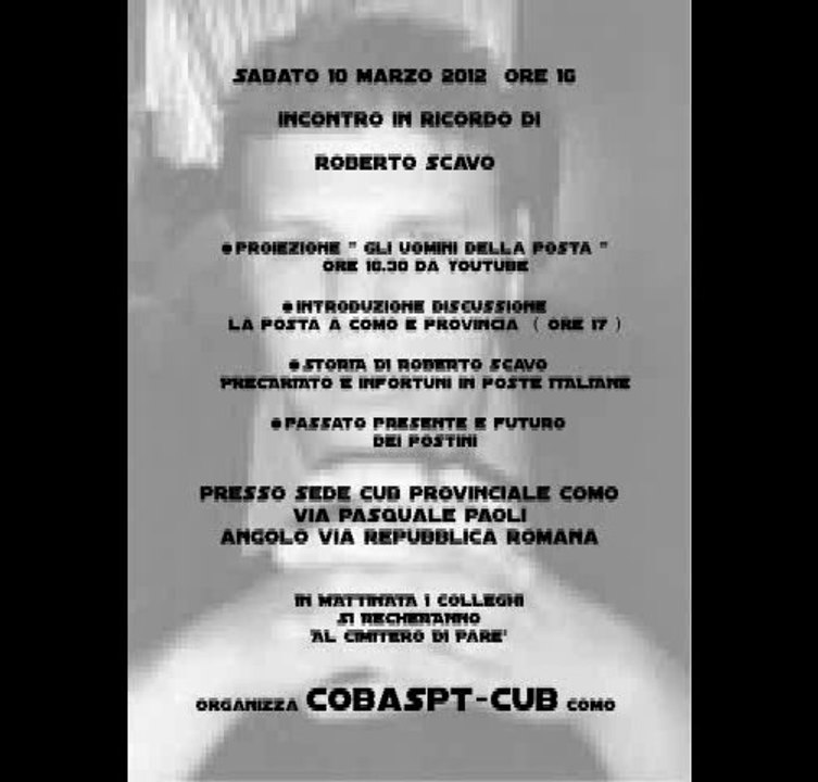 Como 10 marzo 2012