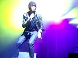 Julian Perretta Olympia (C) - moves like Jagger