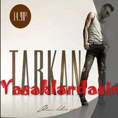 Tarkan - Adımı Kalbine Yaz