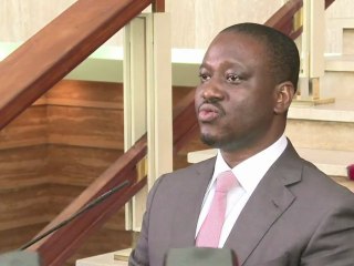 Côte d'Ivoire: le Premier ministre remet sa démission