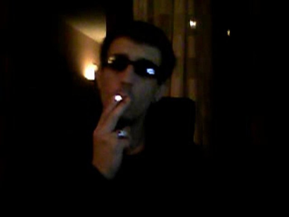 NOOB SAISON 1 et une douille