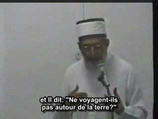 Imran N. Hosein - Tasawwuf (Islamic Spirituality: the forgotten path) Vostfr 1-8