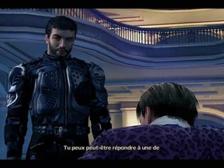 Alpha Protocol - 10.2 - Konstantine