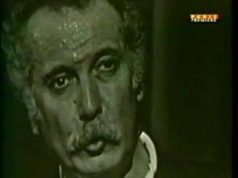 Brassens - La mauvaise réputation