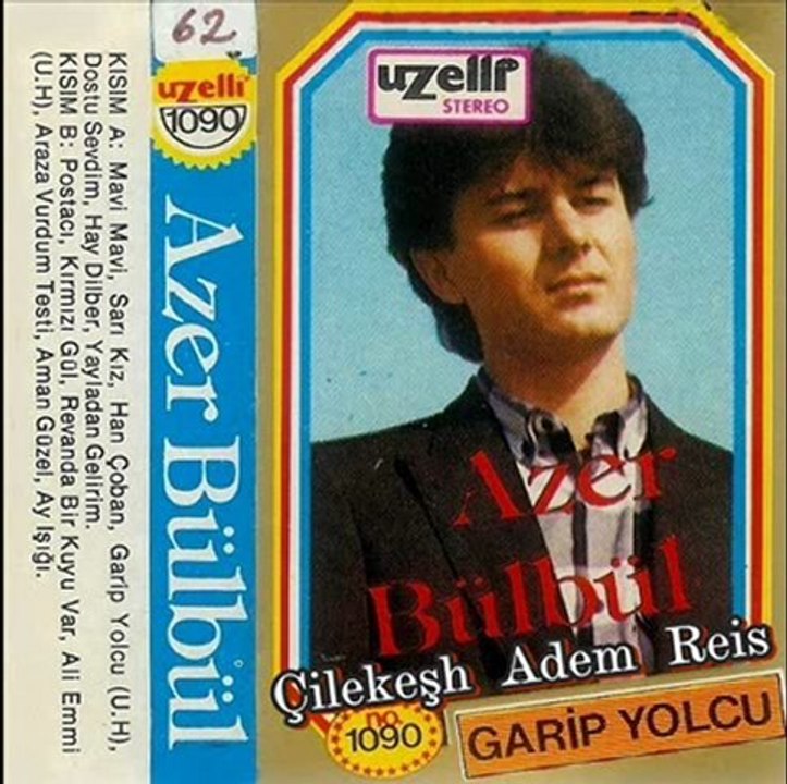 Azer Bülbül - Ali Emmi