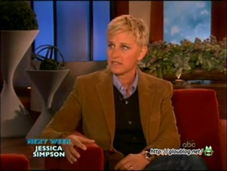Megan Fox Interview Mar 08 2012