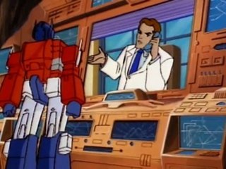 Transformers G1 by John Ravasio - Dailymotion