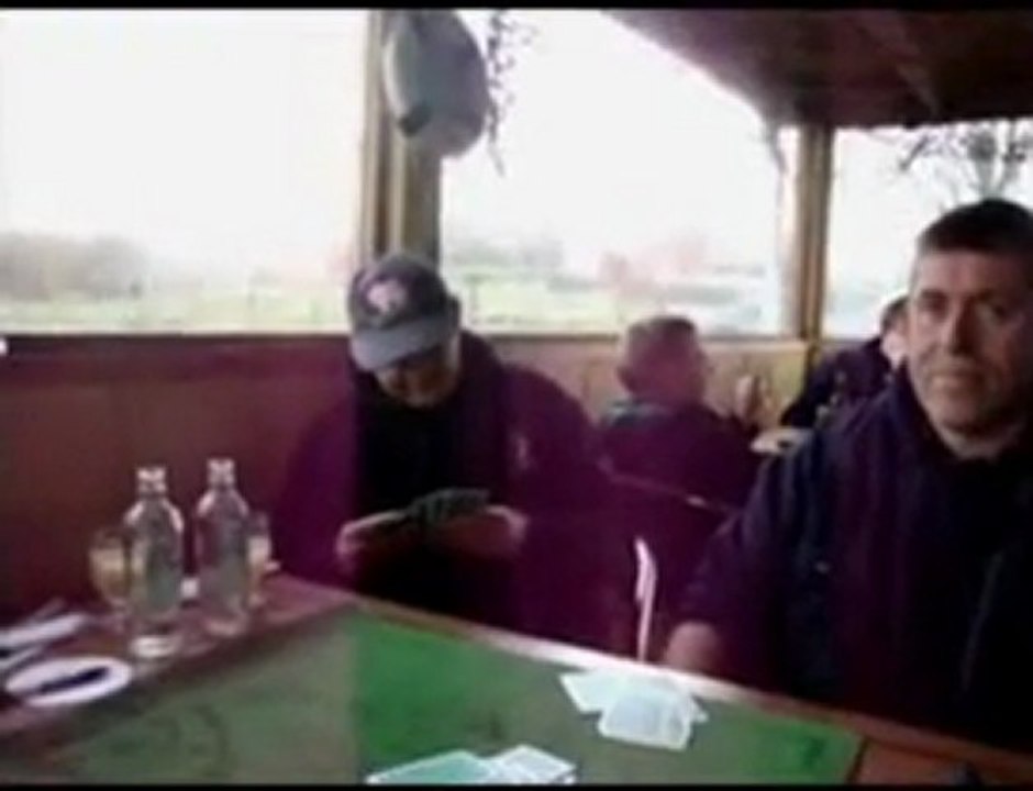 Attaque à TAINTIGNIES (Belgique) le 8 Mars 2012