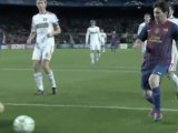 Messi Destroys Bayer Leverkusen