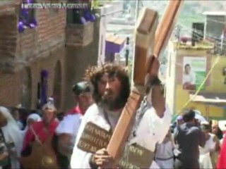 VIACRUCIS SAN FELIPE 2006