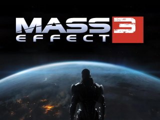 Mass Effect 3 // Découverte // Kratos VS Un TPS !