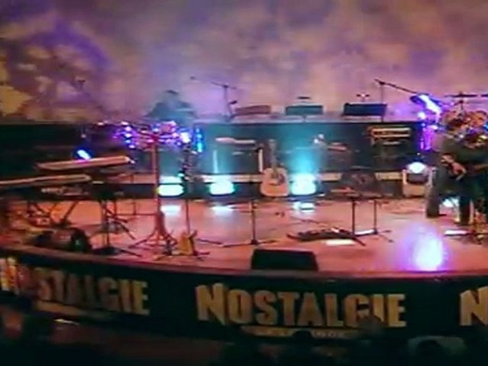 02 - My way - Sixties Nights 2011 - Le spectacle