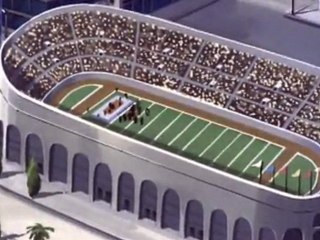 TT 231 Megatrons Master Plan Pt 1-2 HD