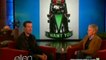 Carson Daly Interview And Game Mar 08 2012