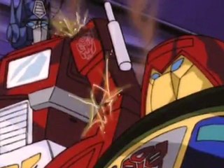 TT 232 Megatrons Master Plan Pt 2-1 HD