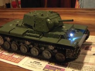 recul canon avec flash