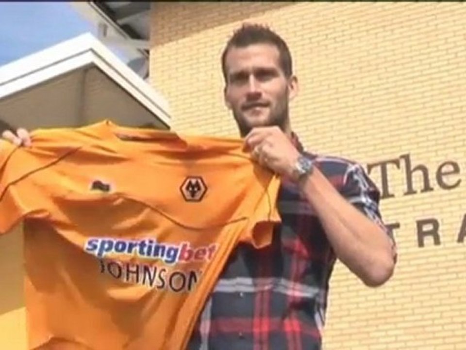 Rovers bei Wolves seit 12 Jahren ohne Niederlage