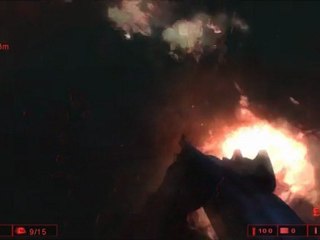 Vidéo test Killing Floor (PC)