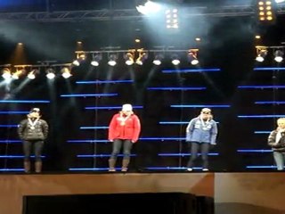 Images de la Remise de Médaille de Marie-Laure Brunet