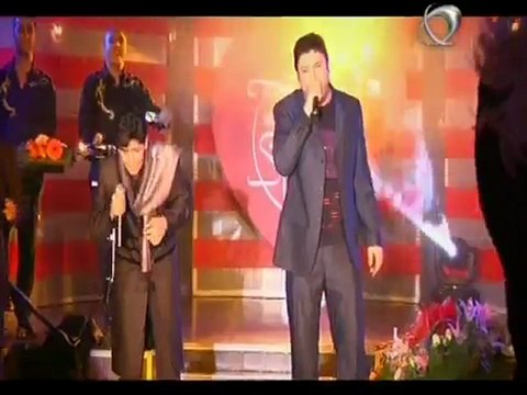 Djansever - Kakvo ni Ostava (Toni Storaro)