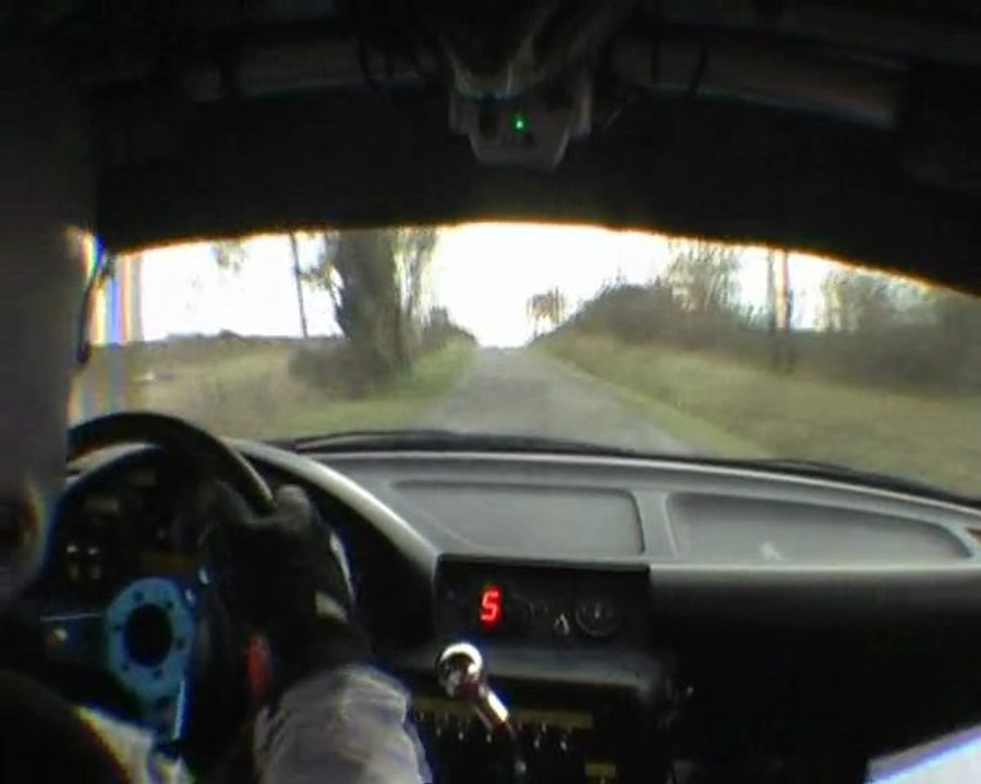 Costeraste BMW Compact Cabardes 2012 ES2