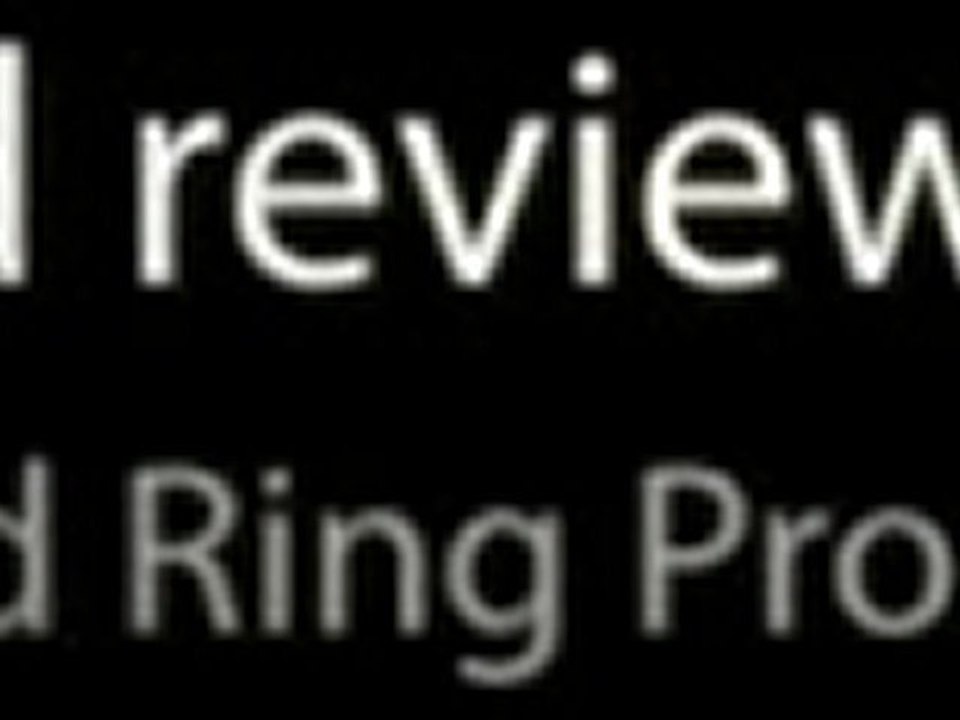 Diamond Ring Productions - Diamond Ring Productions