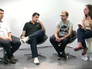 Podcast Semana Tech Episódio 302 - 08/03/2012