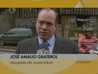 Aunque Ud. no lo crea: Justicia para las mujeres