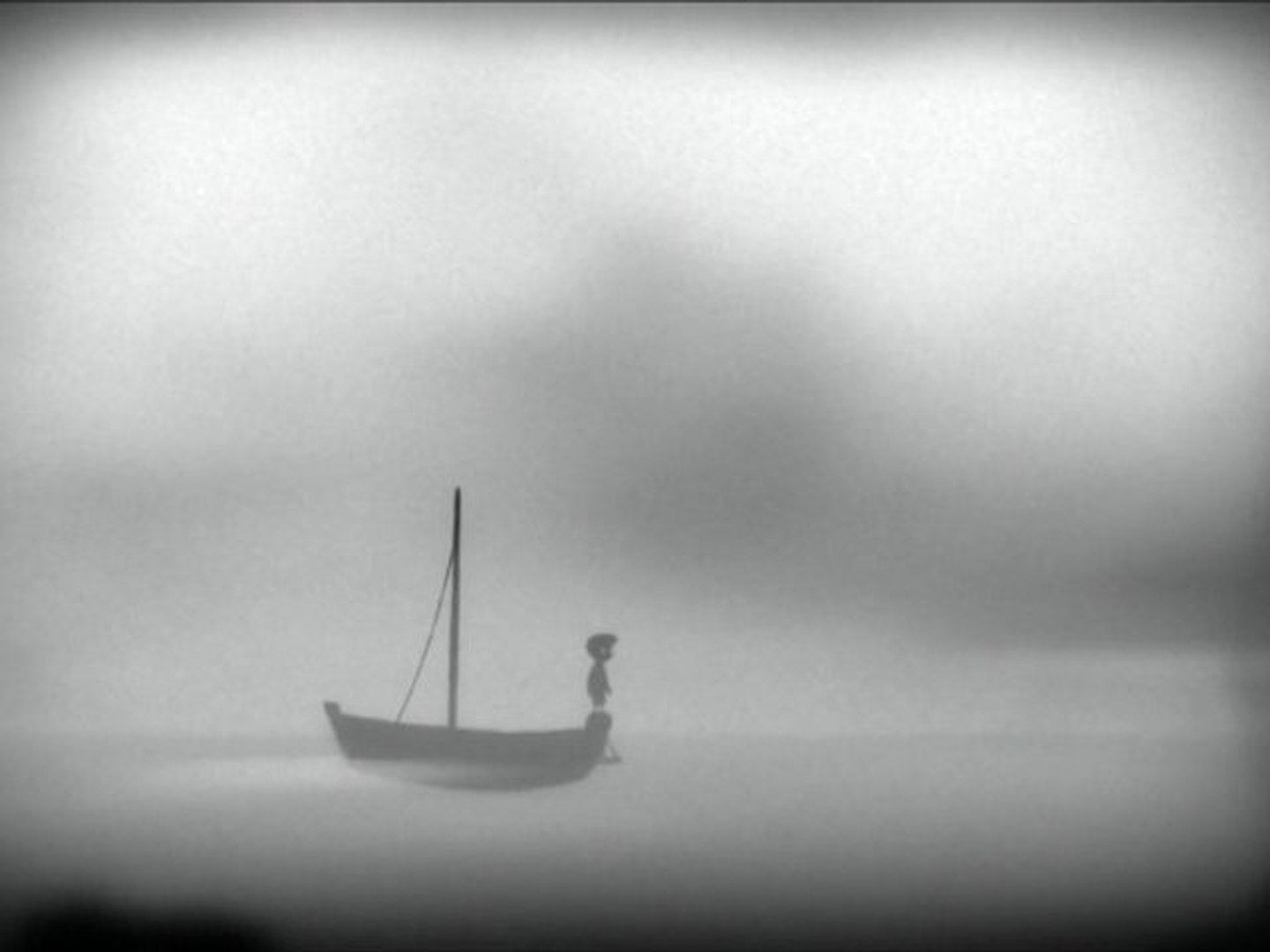 ⁣[RUSH] 1ère partie sur Limbo !