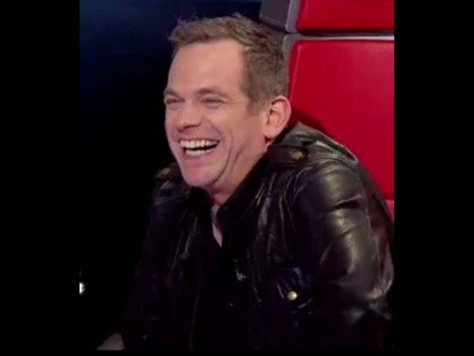 William Joseph Feat. Garou - Dust In The Wind
