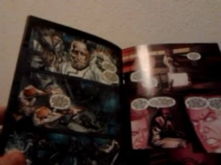 [Présentation] Collector de Mass effect 3 [Partie 2]