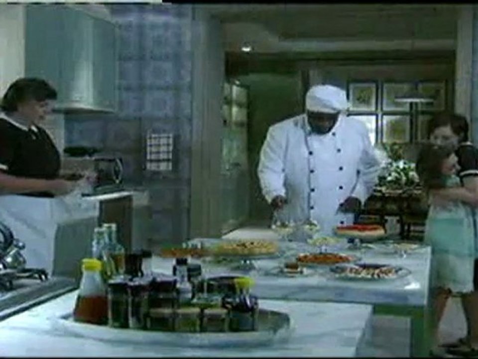 Amor Eterno Amor 08-03-2012 parte 1 - Assista ao vivo no Clube SoNovela