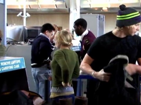 Kristen Bell Says Butts Are 'Favorite Thing on the Planet'