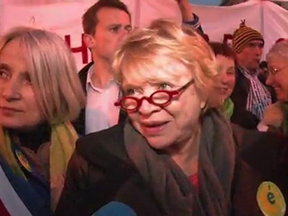 Luta diária
