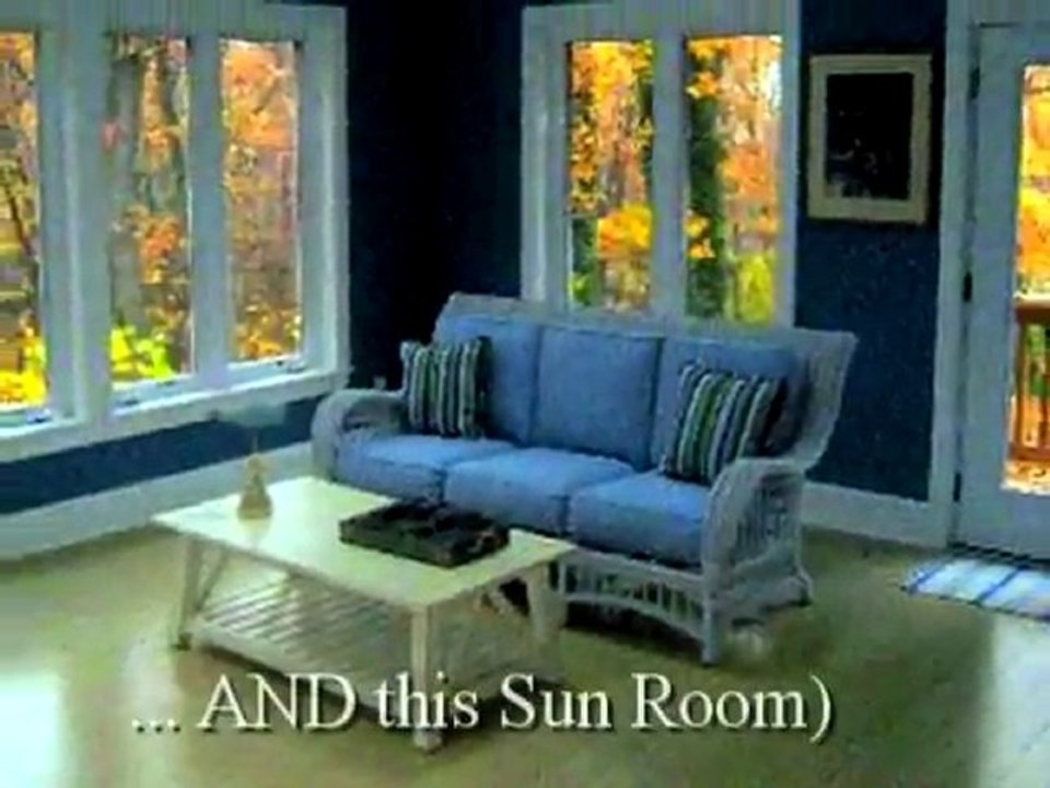 Remodeling Contractor Annapolis- Renovations & Home Improvement