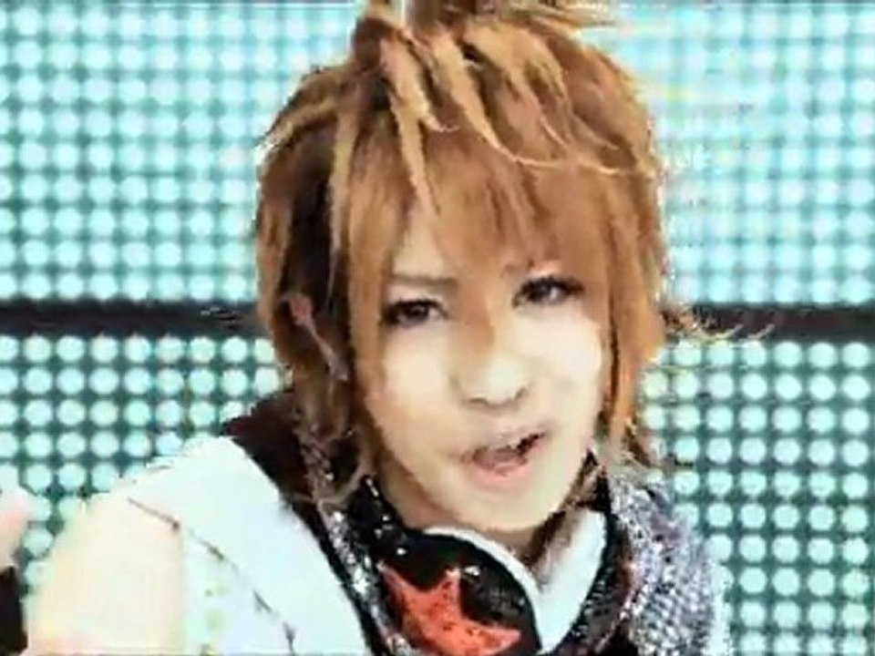 ViViD - Dear PV [2009.08.19]