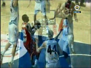 Fb-Ksk maçındaki hakemlerin son saniye skandal kararı.