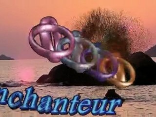 Chaine-Lenchanteur: Intro de ma chaîne ✨