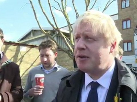 London expands 'Boris bike' hire scheme